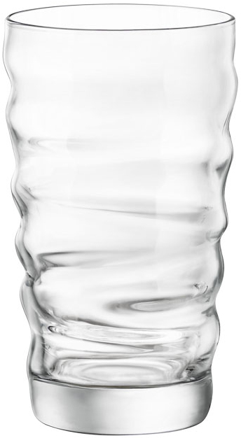 Склянка BORMIOLI ROCCO Riflessi 470 мл (580516BAC121990/1)